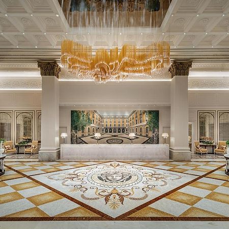 Palazzo Versace 澳门 外观 照片