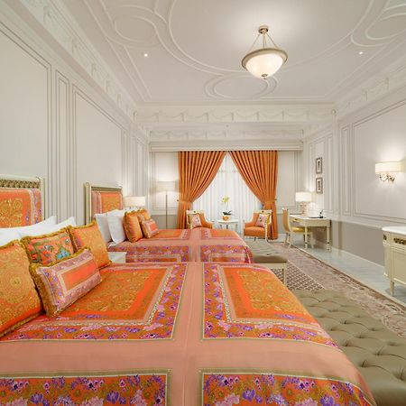 Palazzo Versace 澳门 外观 照片
