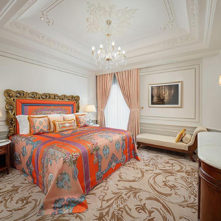 Palazzo Versace 澳门 外观 照片