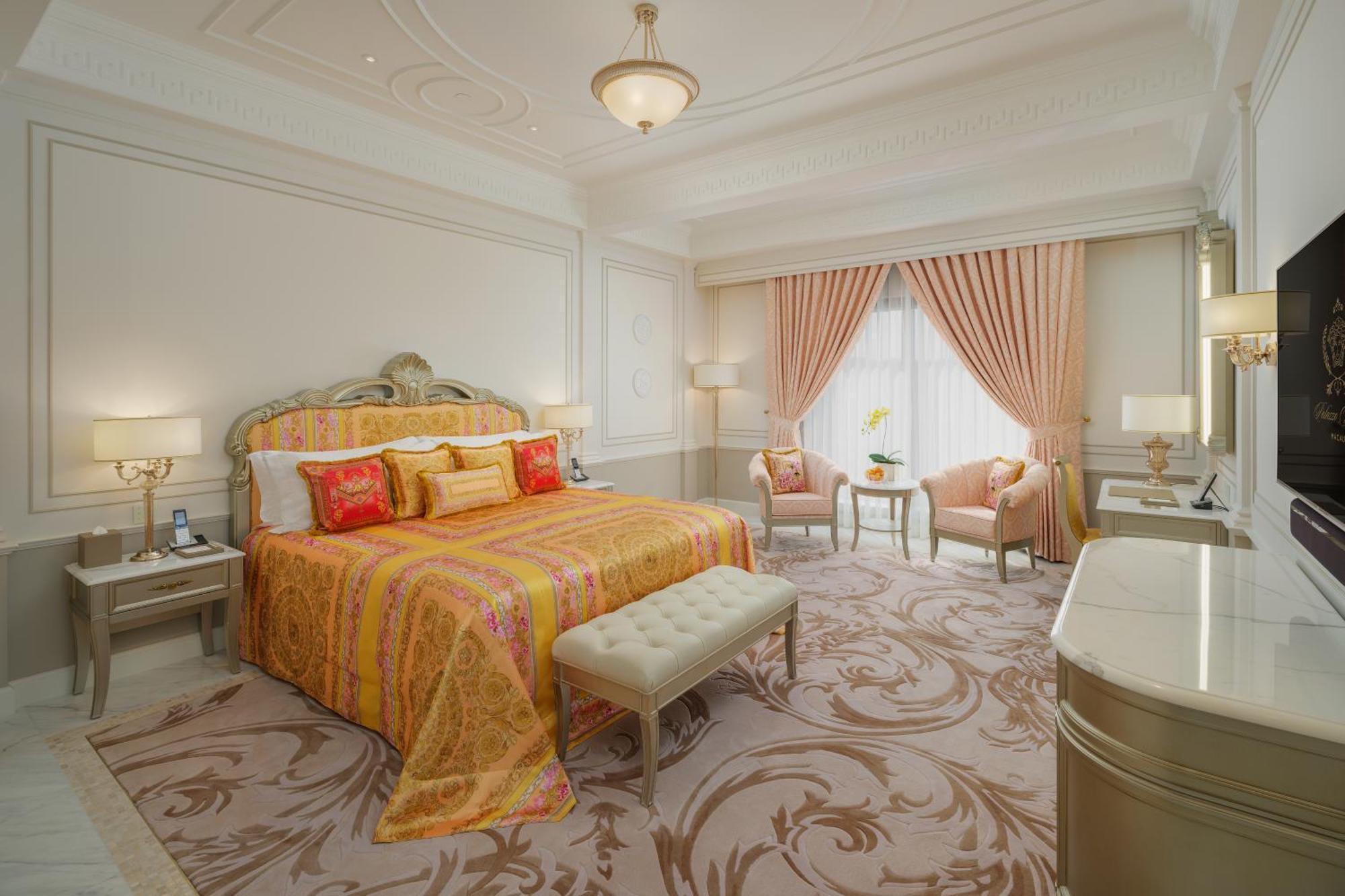 Palazzo Versace 澳门 外观 照片